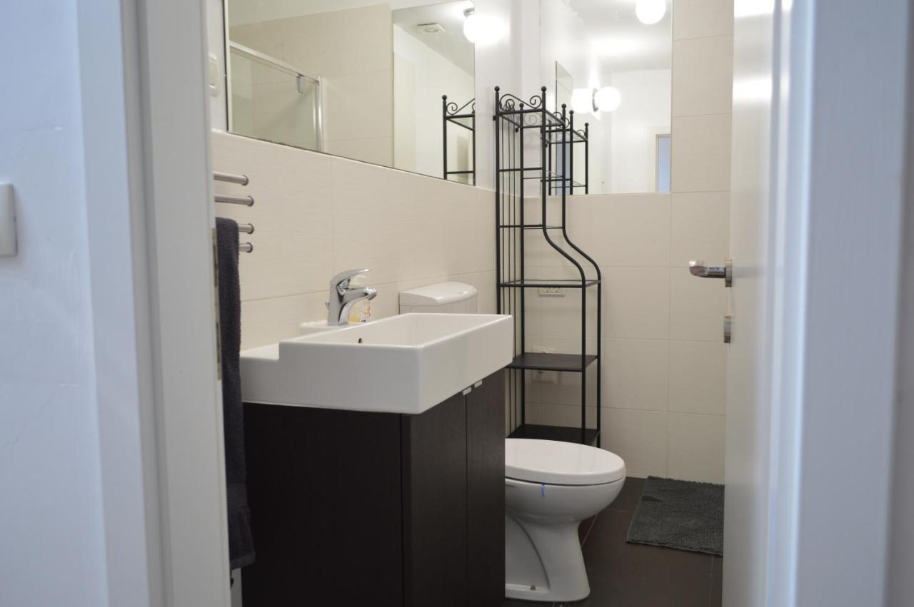 Willa Casa Porta Muda Koper Zewnętrze zdjęcie