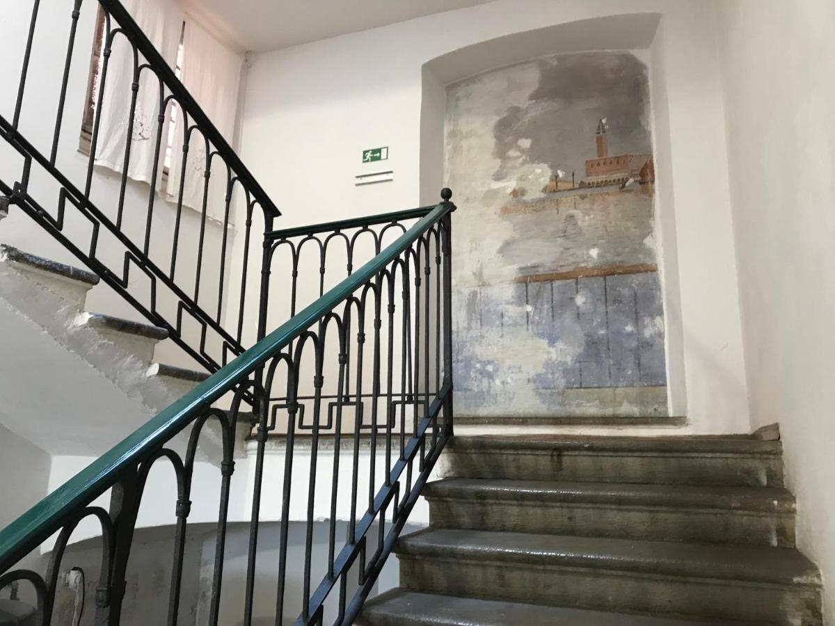 Willa Casa Porta Muda Koper Zewnętrze zdjęcie