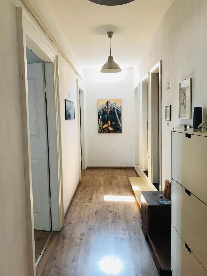 Willa Casa Porta Muda Koper Zewnętrze zdjęcie