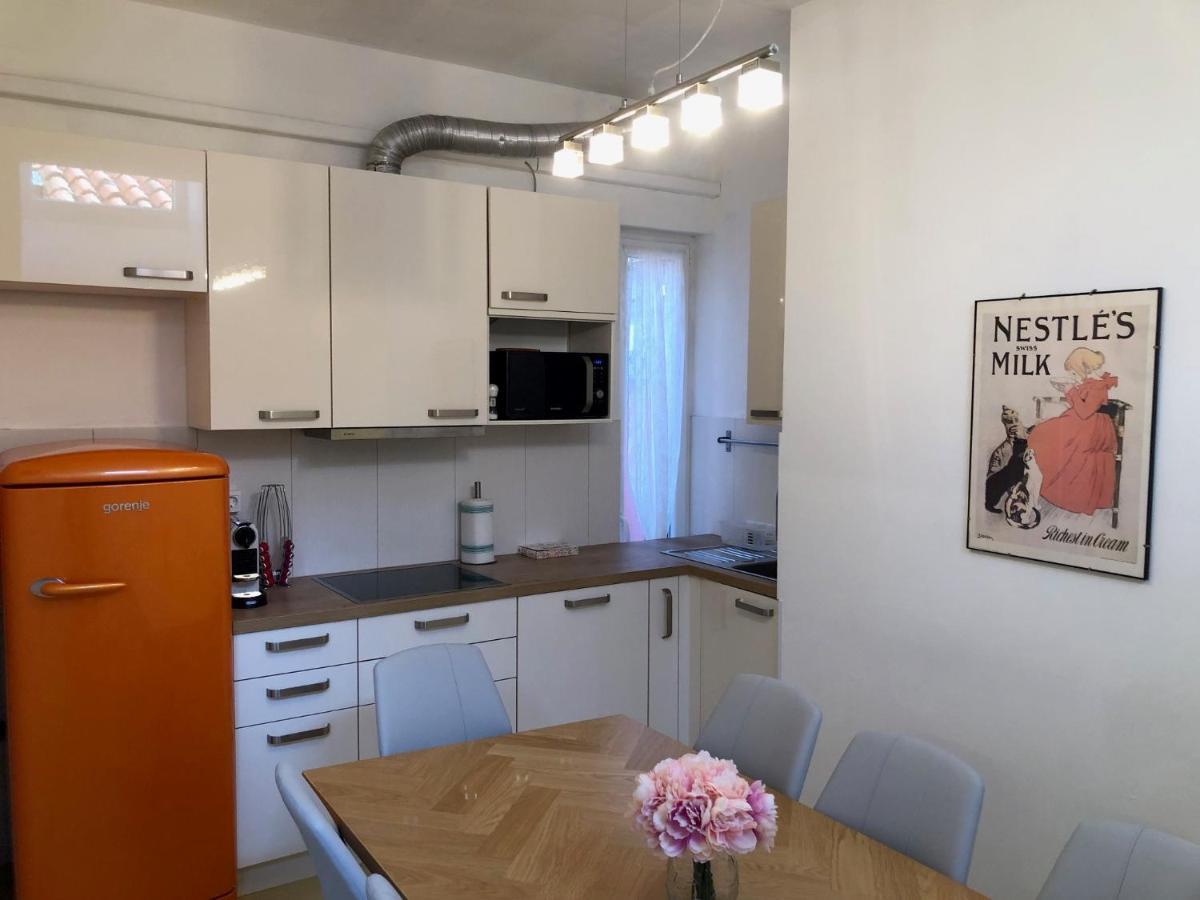 Willa Casa Porta Muda Koper Zewnętrze zdjęcie
