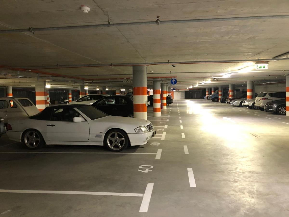 Willa Casa Porta Muda Koper Zewnętrze zdjęcie