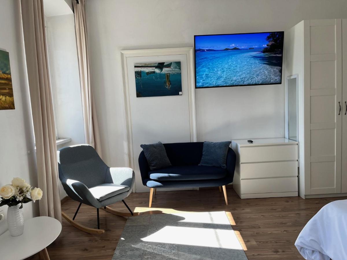 Willa Casa Porta Muda Koper Zewnętrze zdjęcie