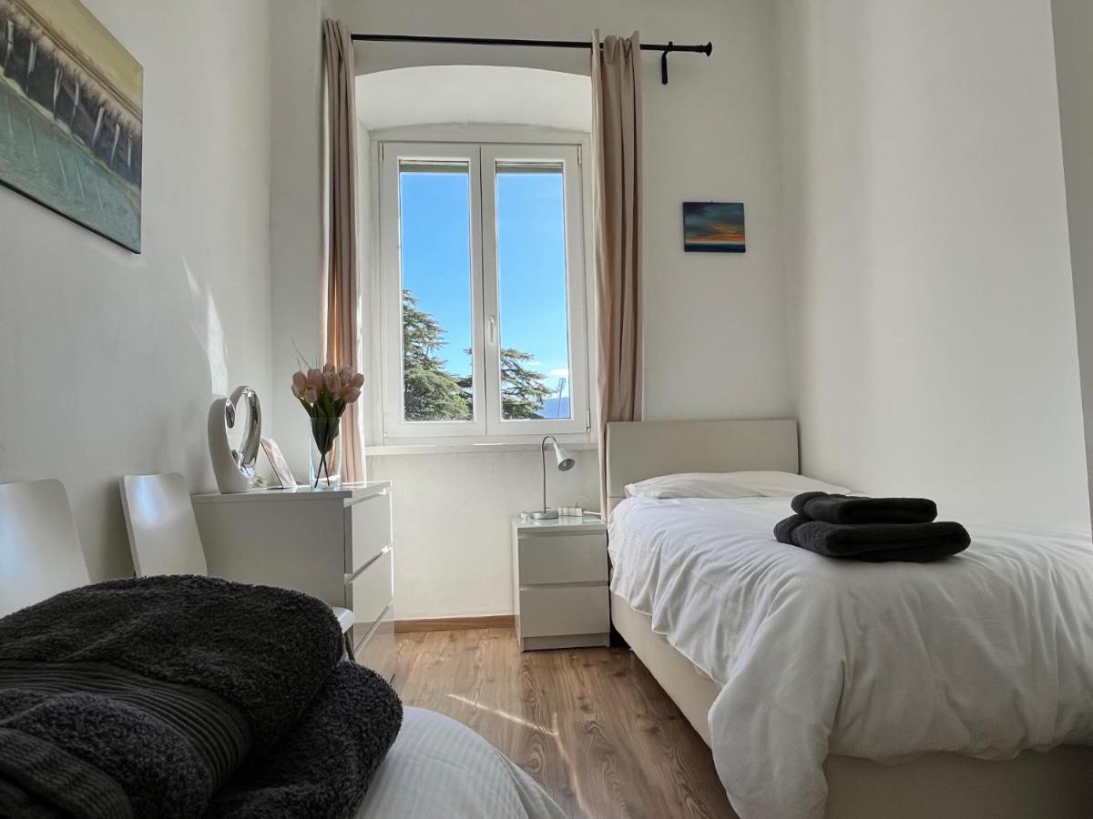 Willa Casa Porta Muda Koper Zewnętrze zdjęcie