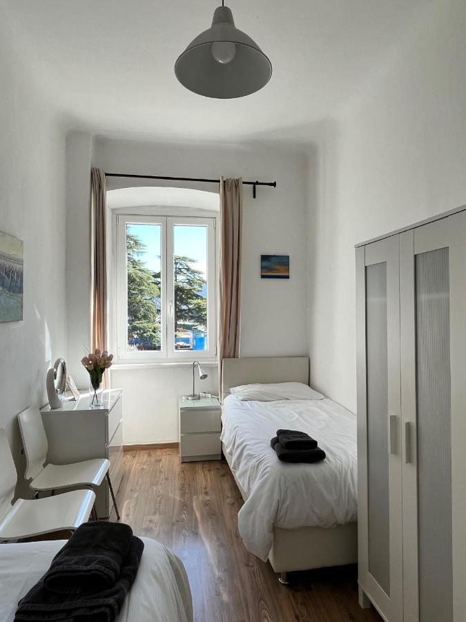 Willa Casa Porta Muda Koper Zewnętrze zdjęcie