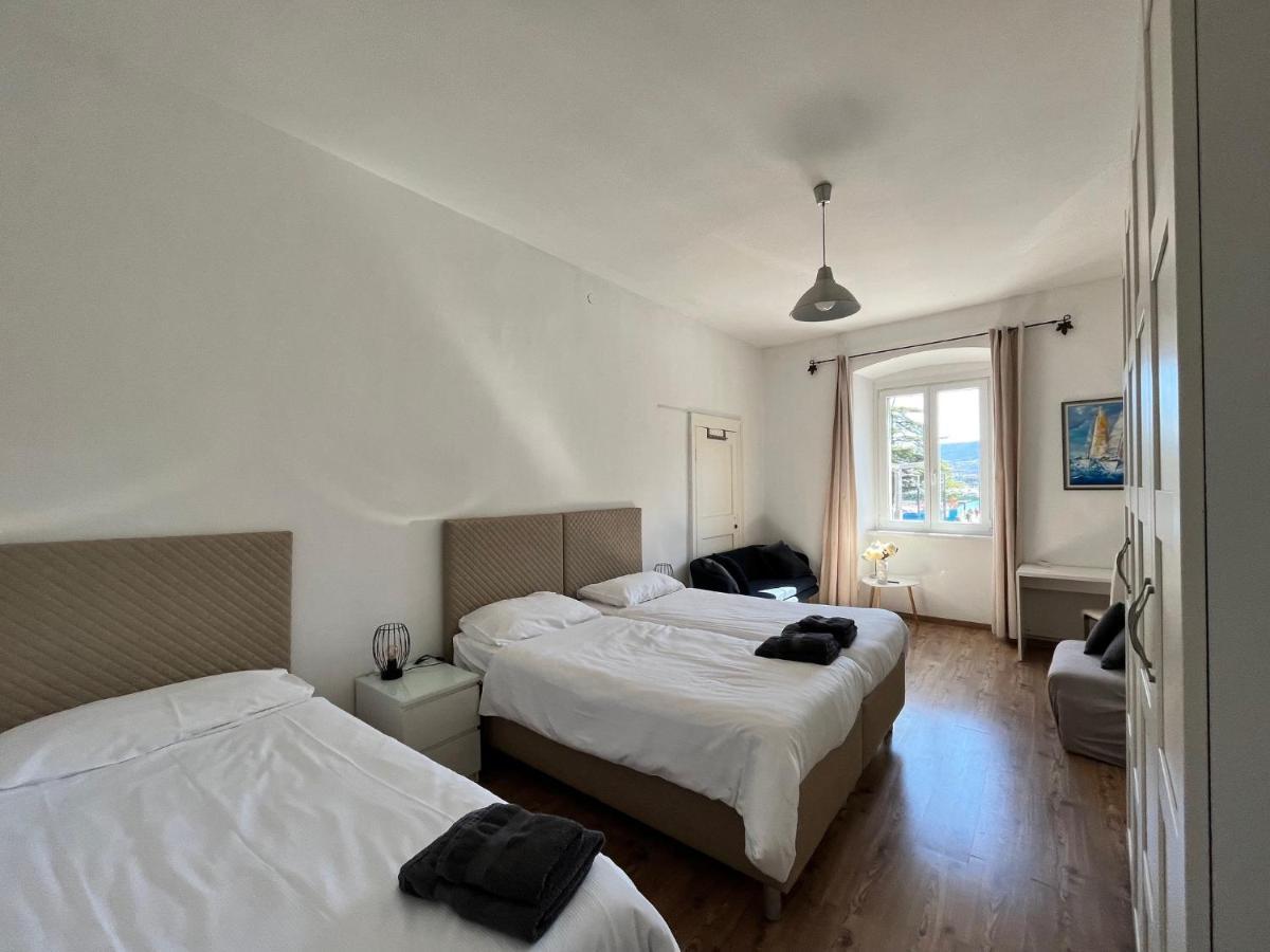 Willa Casa Porta Muda Koper Zewnętrze zdjęcie