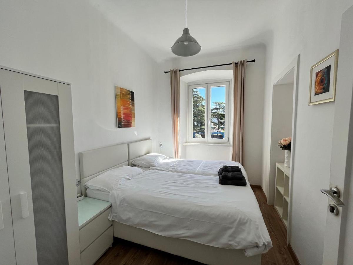 Willa Casa Porta Muda Koper Zewnętrze zdjęcie