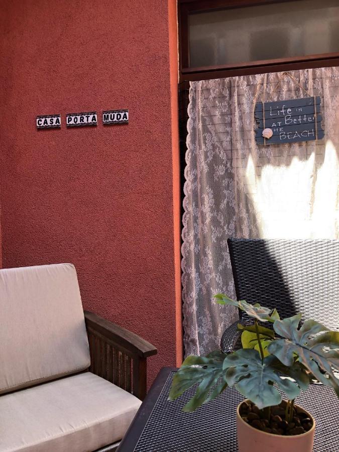 Willa Casa Porta Muda Koper Zewnętrze zdjęcie