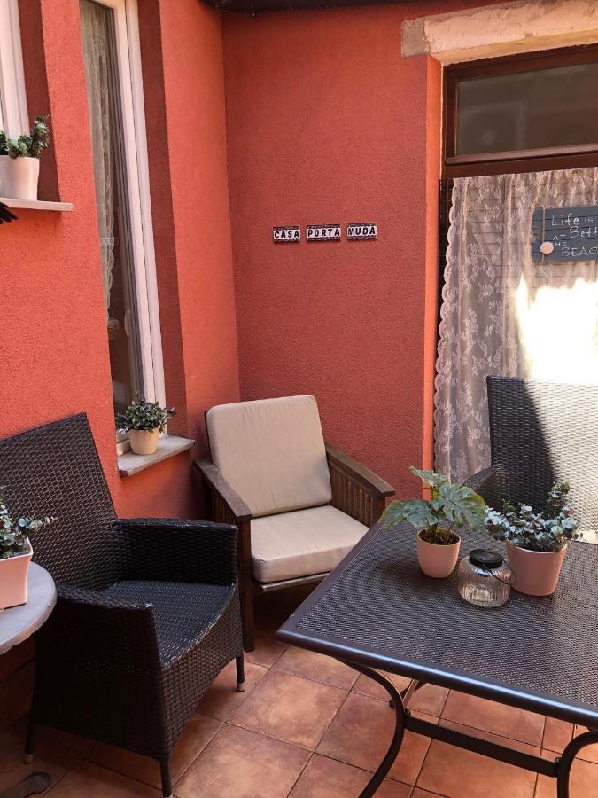 Willa Casa Porta Muda Koper Zewnętrze zdjęcie